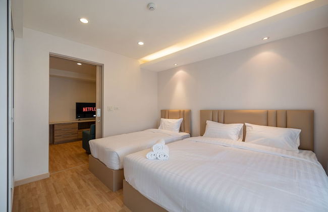 EXORESIDENCE - Heart of Chinatown - Photo 15
