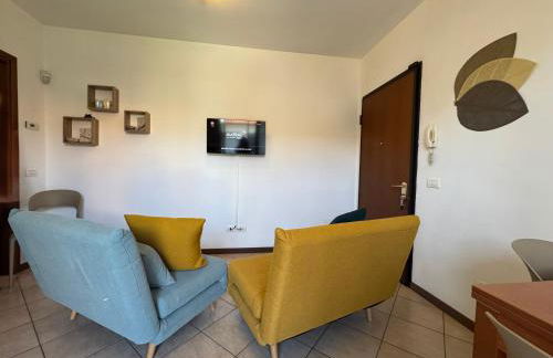 Il SOLE APARTMENT - Foto 28