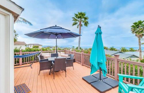 Ocean & Bay Views Pool & Hot Tub Rooftop Patio - Foto 21