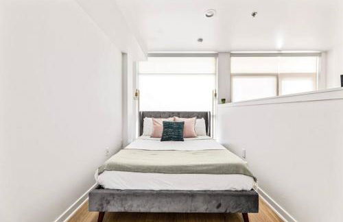 Amazing studio in SM Promenade! Free parking! - Photo 18