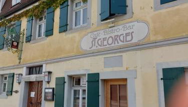 Bistro St.Georges - Foto 3