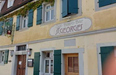 Bistro St.Georges - Foto 3