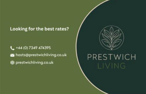 Comfortable 3-bedroom Bolton home - Photo 21