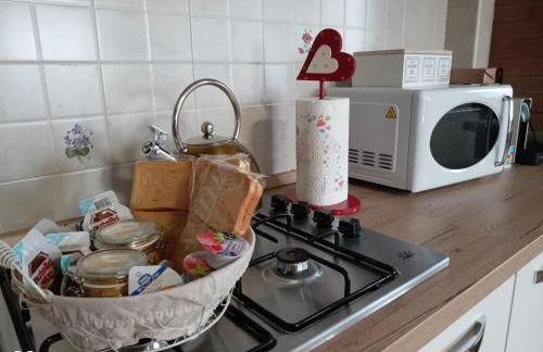 Maison Younesco - Villa indipendente exclusive - Foto 34