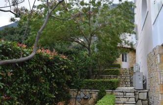 Skorponeria beachfront house - Foto 15