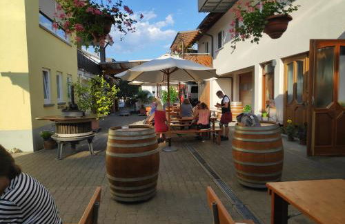 Weingut & Straußwirtschaft Vogel - Foto 62