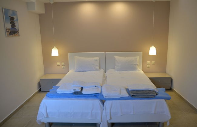 Drimonari Villas - Foto 8