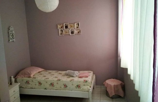 Kalamata s Handmade Apartment - Foto 18