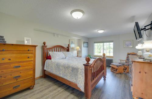 Natures Paradise Rustic Retreat in Wisconsin! - Foto 26