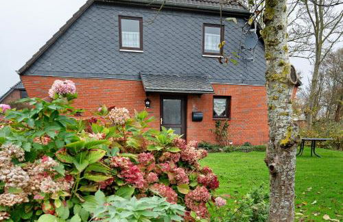 Ferienwohnung Norderwurth - Foto 19