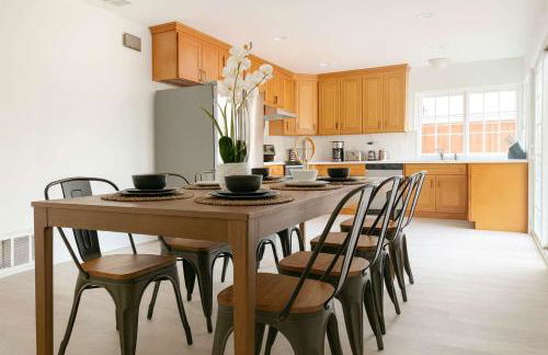 Marbella Lane - 4BR Alluring Home - Foto 11