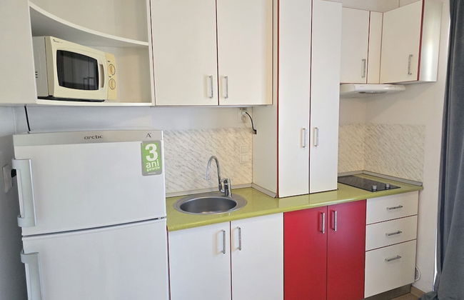 Decebal Residence Apartments - Foto 78