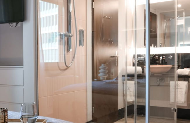 VISIONAPARTMENTS Zurich Brandschenkestrasse - Foto 22