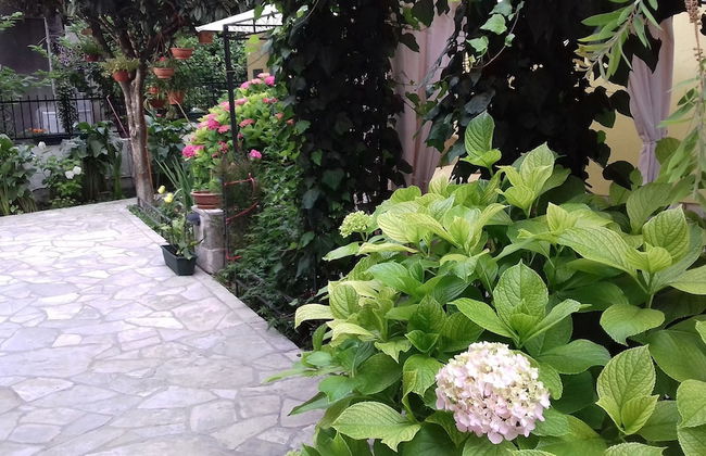 Apartments Matkovic - Foto 6