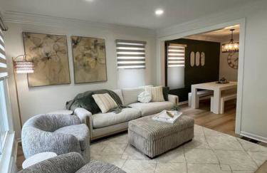 Fully Furnished Upscale Family Home 5B 3Ba - Foto 7