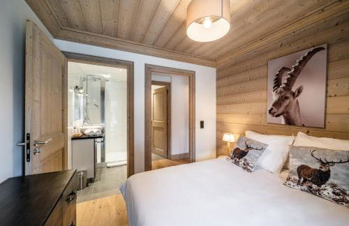 Apartment Cervino Monriond Courchevel - by EMERALD STAY - Foto 26