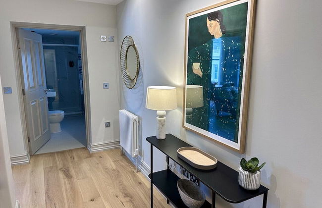 Elliott Terrace by Pureserviced. - Foto 47