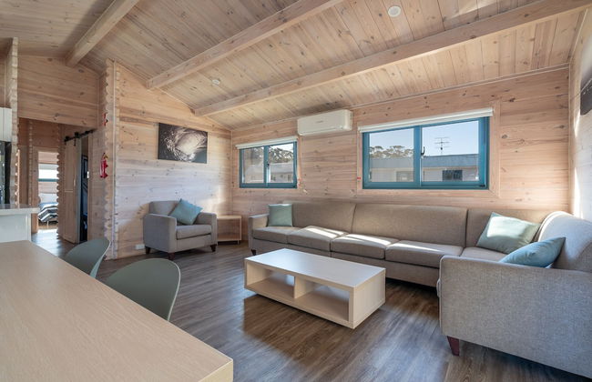 BIG4 Tasman Holiday Parks - Racecourse Beach - Foto 45