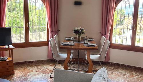 Holiday Home Zindel by Interhome - Foto 5