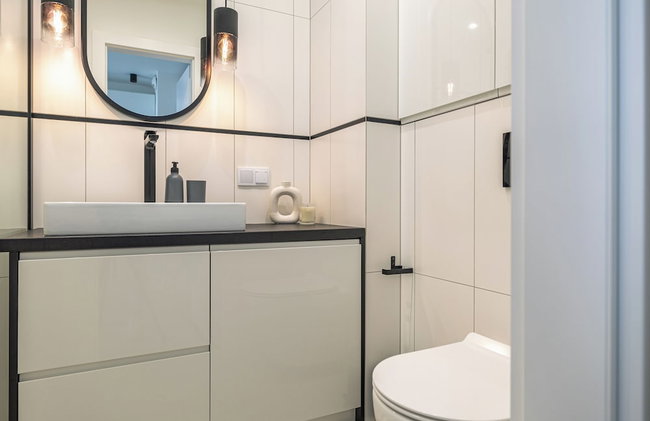 Apartamenty Aura 40 Q4Apartments - Photo 49