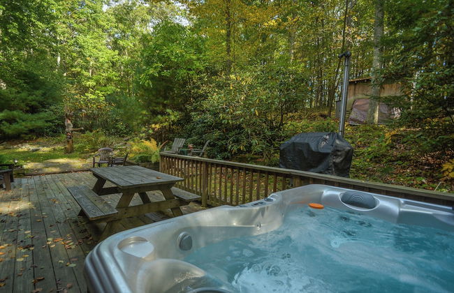 Tucked Inn by Taylor Made Deep Creek - Foto 2