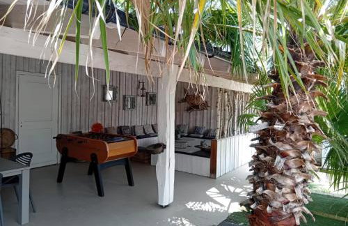 Villa la forge expérience bien-être - Foto 35