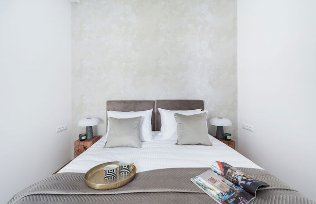 Sol Marina Resort Wyspa Sobieszewska II - LoftAffair Collection - Foto 50