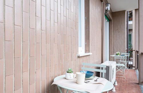 Milanofierapartments Colonna - Foto 12