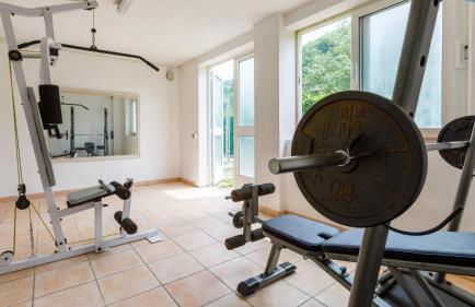 La Villa Dina 12 in Modigliana - Foto 34