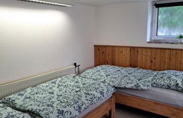 Apartment Kastanienallee Rosenthal - Foto 6