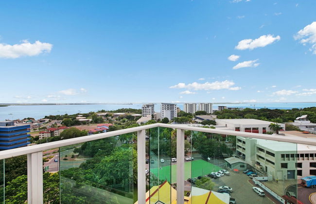 Beachlife Holiday Apartments - Photo 47