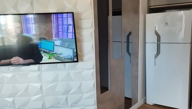 Apartamento Charles Chapelin - Foto 2, Habitación