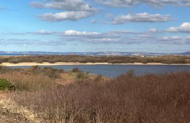 Carol,s Place Bridgend, Porthcawl, Margam Park, Port Talbot, Swansea & Cardiff mins from J37 M4 sleeps 6 - Foto 24