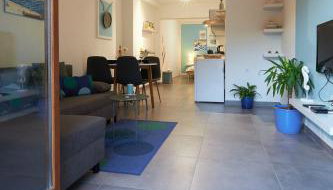 Apartment Blue - Foto 5