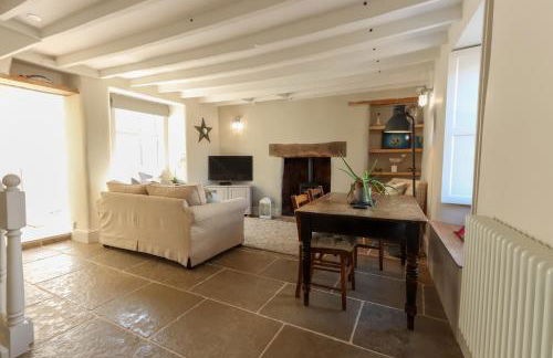 North View cottage. Shaldon village. - Foto 15