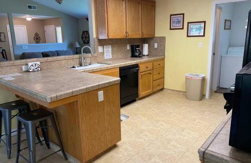 Waxberry Getaway Sequoia/Kings Canyon National Pks - Foto 24