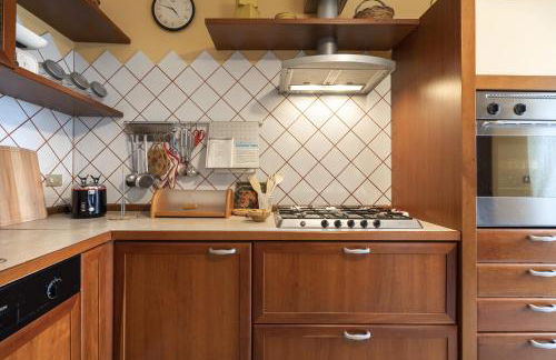 Casa del Riccio fronte mare - Foto 11