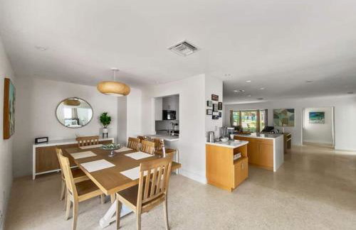 Seahorse Villa 2 in Fort Lauderdale - Foto 33