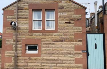 Coorie Cottage - Foto 21