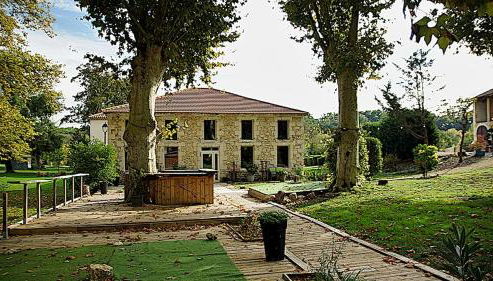 Domaine Le Maska - Photo 5