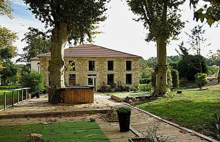 Domaine Le Maska - Photo 5