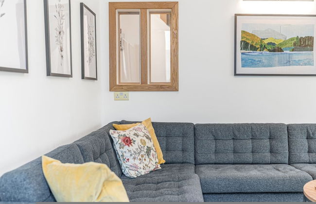 Southview Spa Windermere - Foto 14