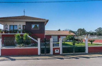 Refined Villa near Catanhede with Private Pool - Foto 24