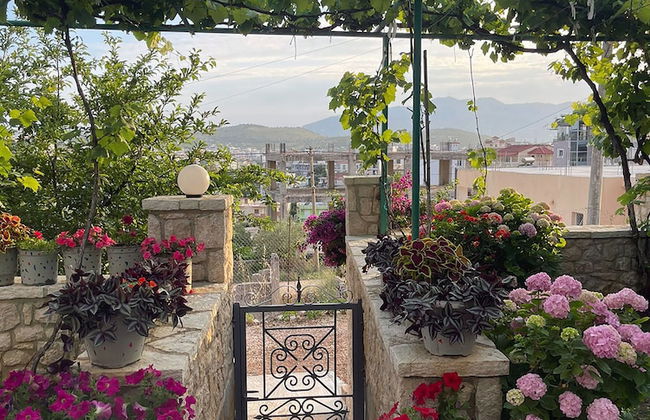 Green Garden Villa - Foto 32