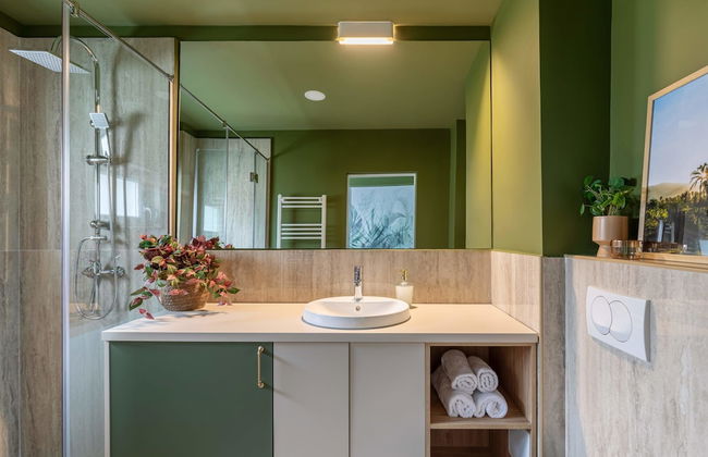 Cismigiu Park Gorgeous 1BR Sanctuary - Foto 4