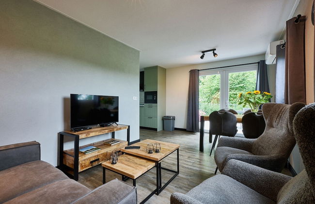 Stay at This Beautiful Accommodation in De Kiel - Photo 7