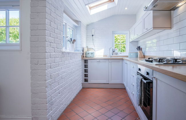 Penlan - 3 Bedroom Cottage - Saundersfoot - Foto 25