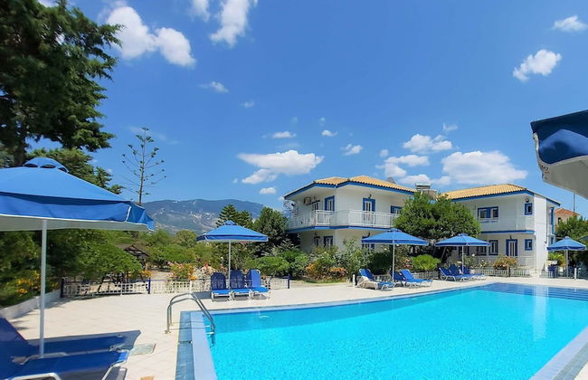 Bluewhite Studio - Cozy Garden Nest - Foto 2