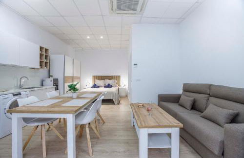 Apartamentos Grupo Torres de Quart - Photo 47