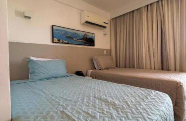 Flat Macaé - Foto 12